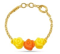 Pulsera Morellato Mujer Colours in Silicona Cristallo SABZ142